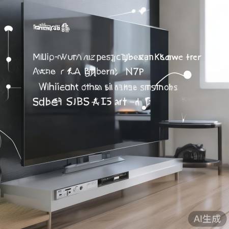 创维G25接口丰富,连接简单