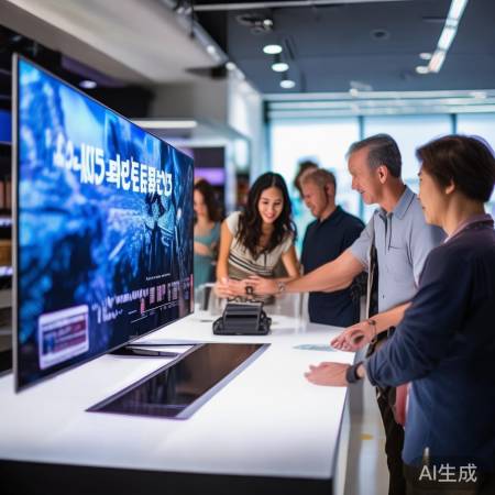 创维G25电视,品质与服务并重