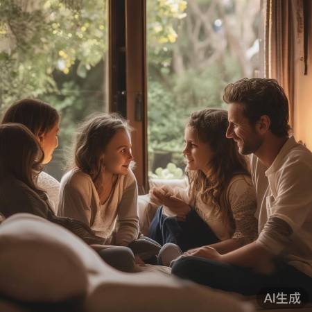 选择服务,关注感受,舒适自然