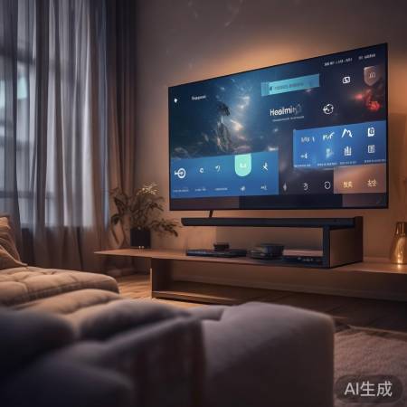 小米电视心得分享，欢迎留言！