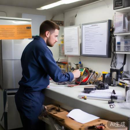 冰箱维修标准全面,保障用户权益