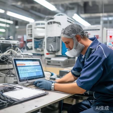 中央空调维修服务流程完善