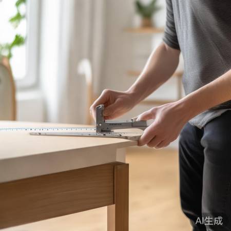 寻找合适尺寸的关键点