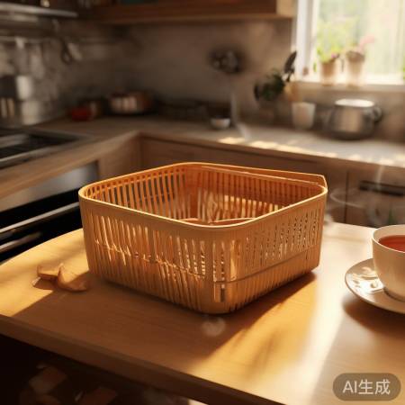 家居小物，提升生活品质