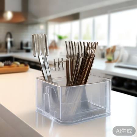 消毒柜筷子篮，厨房好帮手