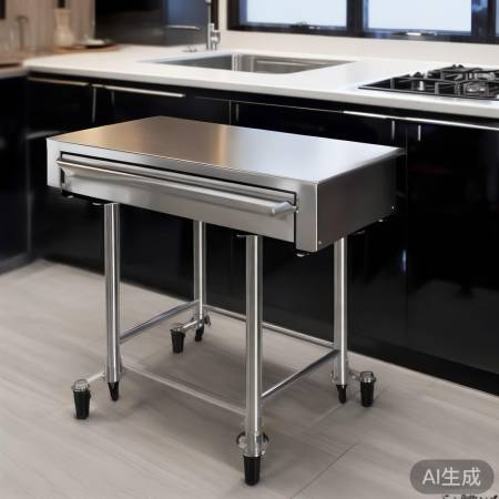 不锈钢支架稳固耐用