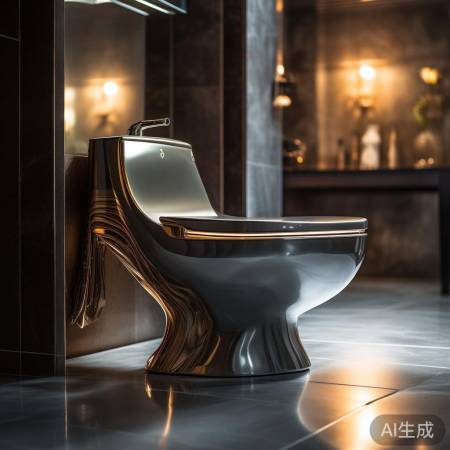 选对马桶,品质生活