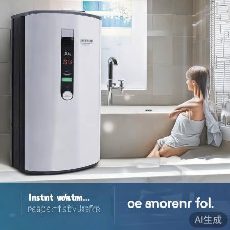 美的热水器，四季舒适沐浴