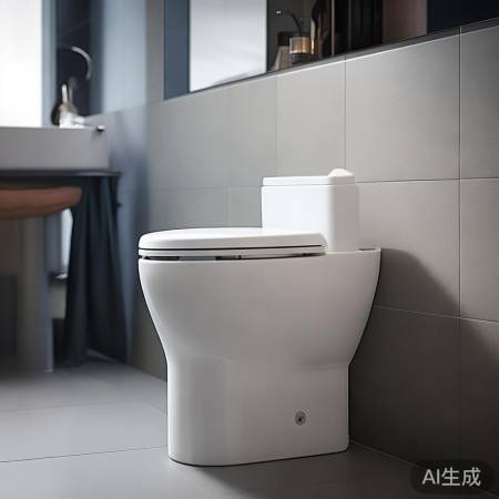 “安装智能马桶，空间布局关键。