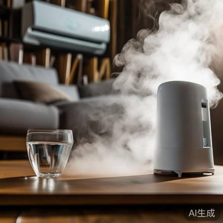 调节空调除湿，维持40-60湿