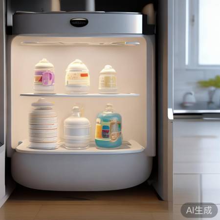 奶瓶消毒柜深度清洁指南