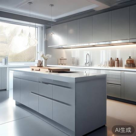 消毒柜晾干防菌通风