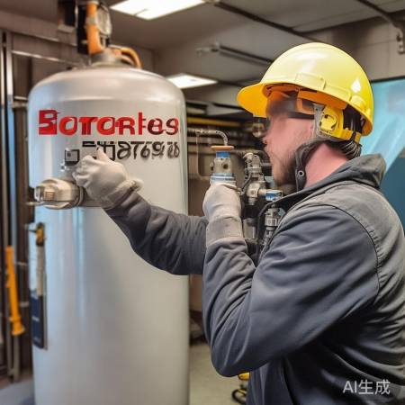 安全安装泄压阀，专业人士保障