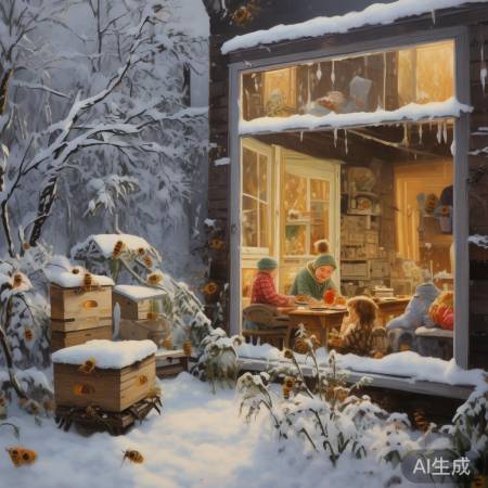 关爱小生命，周末愉快！