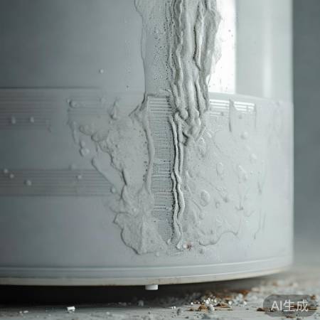 热水器压力大，原因不止水垢。