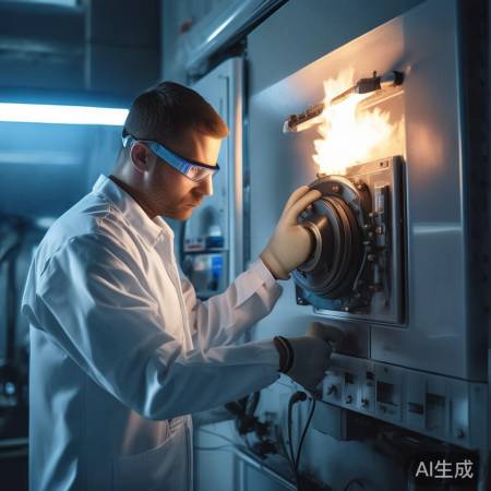 壁挂炉燃烧器调优降噪