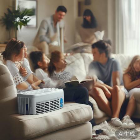 适度调整,节能舒适