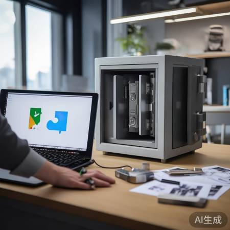 备份资料防丢失