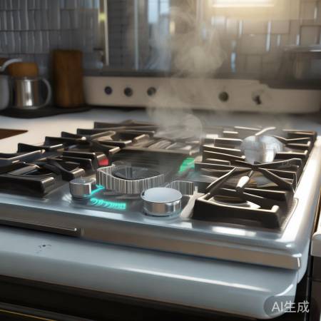 燃气灶罢工？一招解决！