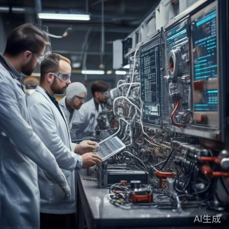 排查故障步骤介绍