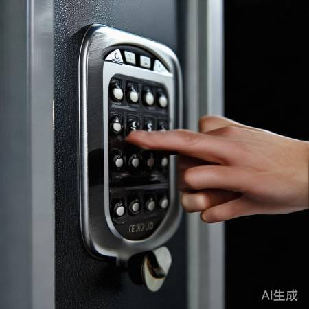 保险柜使用小技巧