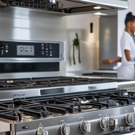 老板燃气灶预约电话：40018