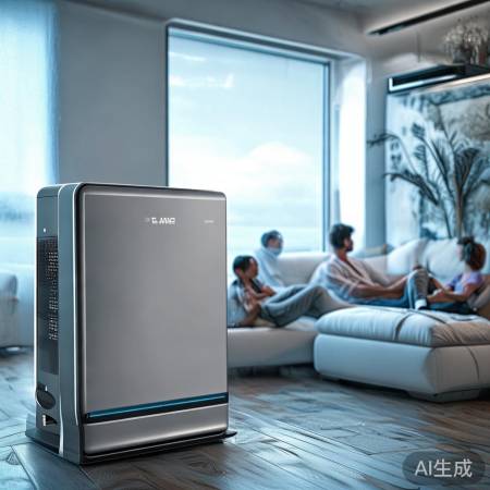 Marst空调，舒适自然