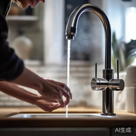 水温调节如聊天互动