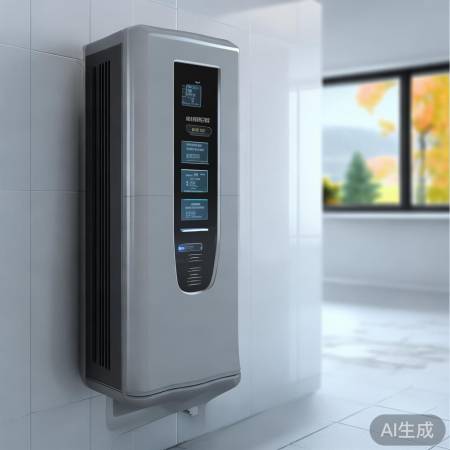 空气能热水器价格不一