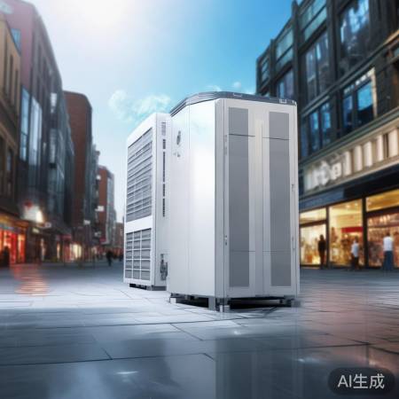 商用空气能，生意良品！