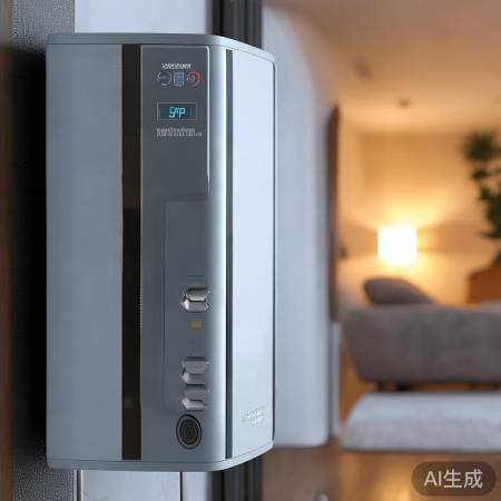 壁挂炉新技能:自动停机