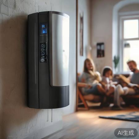 壁挂炉,安全节能家居神器