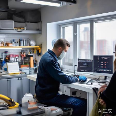 集成灶维修标准全解析