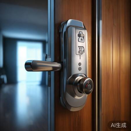 欧派指纹锁快速售后支持