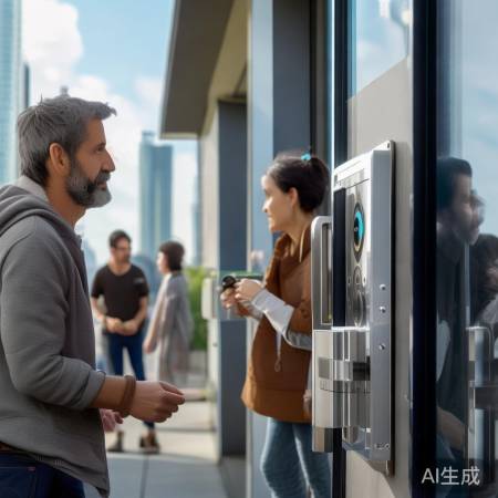 呼市智能锁满意度揭秘