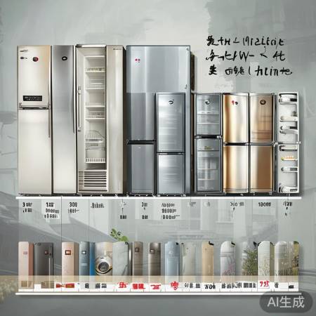 冰箱价格变迁史