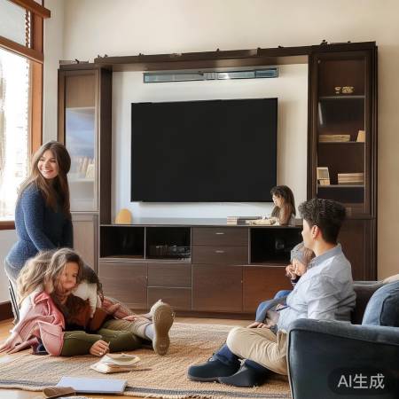 选对高度,生活更舒适。