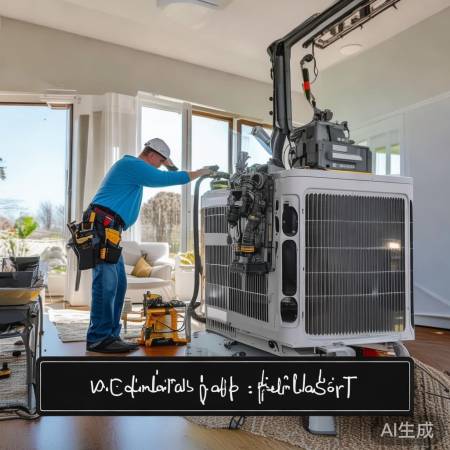 河南中央空调维修哪家强?