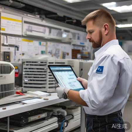 中央空调维修规范，专业认证，透