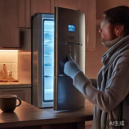 冻天气冰箱省电保鲜技巧