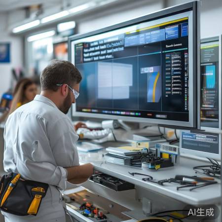 电视机维修服务规范齐全