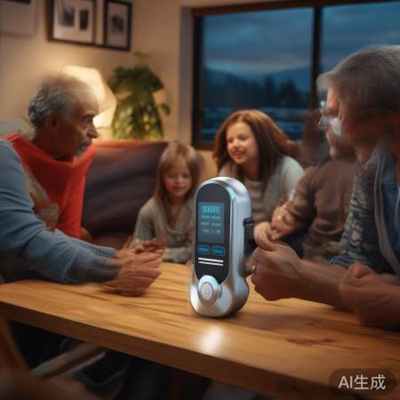 新锁守护家庭,聊点实在的