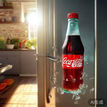 奥田集成灶故障排查助手教你(压缩机小冰箱搭配可口可乐，夏日清凉新体验)