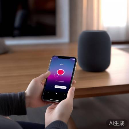 苹果AirPlay连接简单