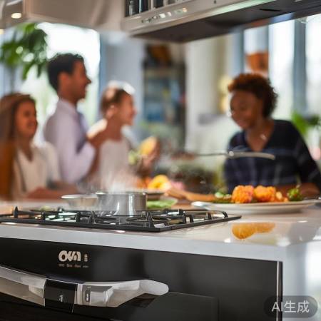 奥克斯灶具补贴,品质生活更实惠
