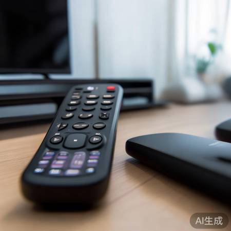 红外遥控器配对步骤