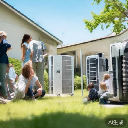 空调与空气能PK,谁更节能?