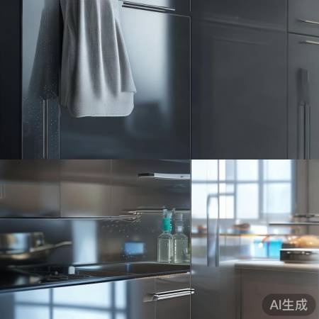 消毒柜保养法：定期擦拭防干燥