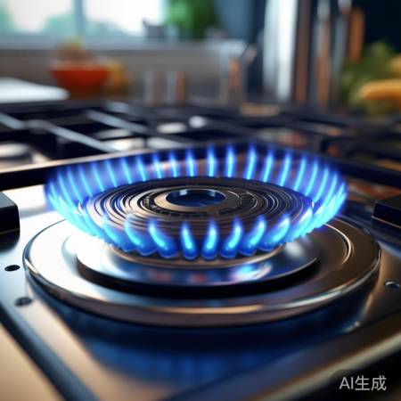 燃气灶芯：燃烧心脏