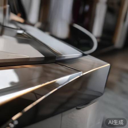 消毒柜门阻力大，冷却后易开